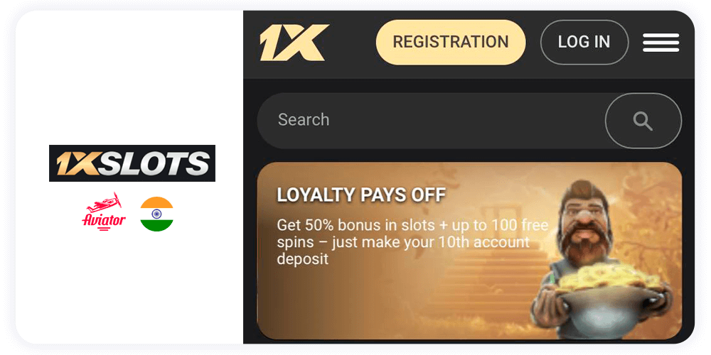Juega 1xSlots Aviator Game de Spribe Online 2