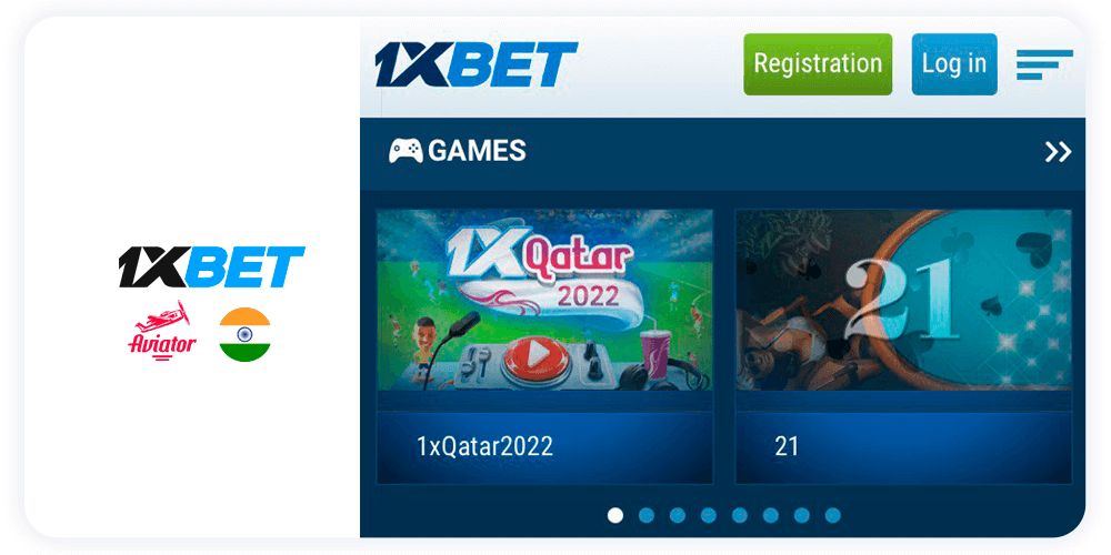 Juega 1xbet Aviator Game en línea por Spribe 2