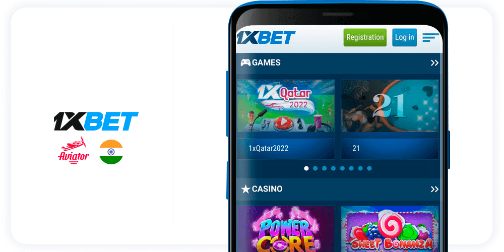 Juega 1xbet Aviator Game en línea por Spribe 3