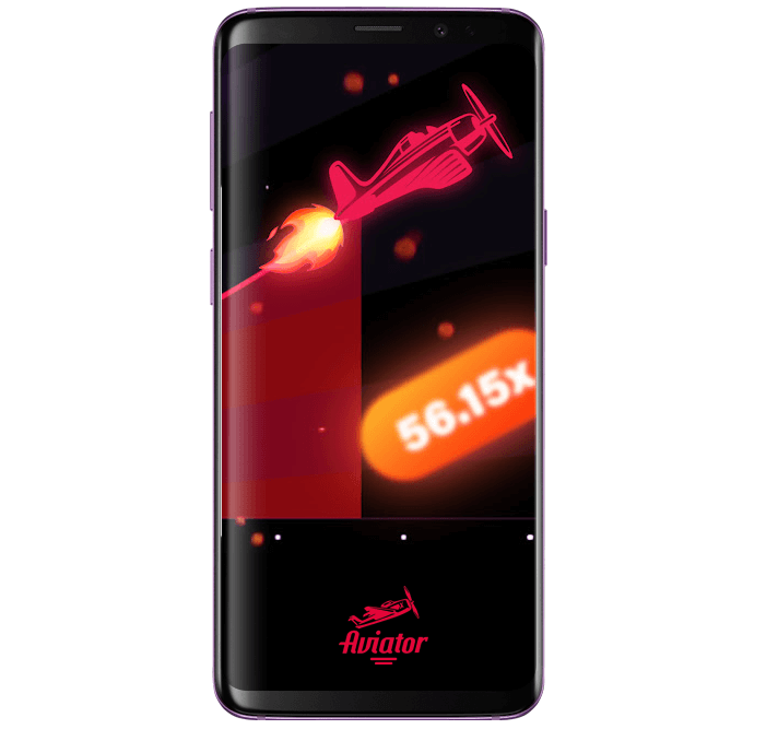 Juego de Aviator de Casino Pin Up 15