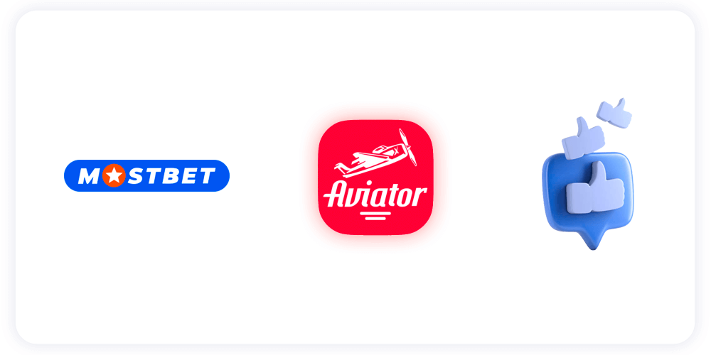 Juega el juego MostBet Aviator en línea por dinero real en Colombia 16