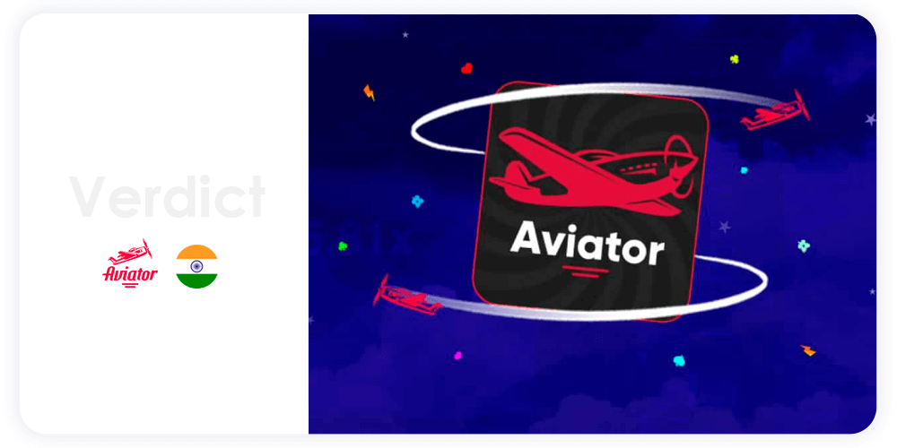 Juego de demostración de Aviator 7
