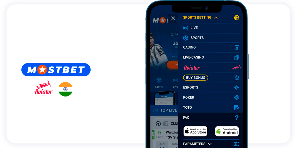 Juega el juego MostBet Aviator en línea por dinero real en Colombia 3