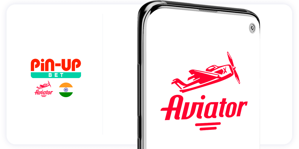 Juego de Aviator de Casino Pin Up 1
