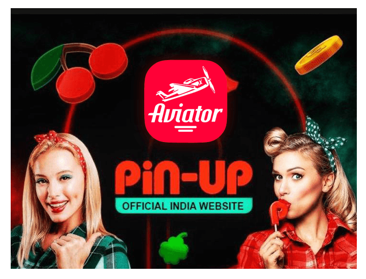 Juego de Aviator de Casino Pin Up 2