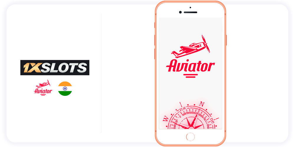 Juega 1xSlots Aviator Game de Spribe Online 1