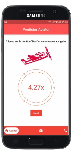 Aviator Game Predictor 8