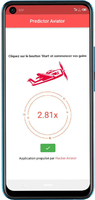 Aviator Game Predictor 9