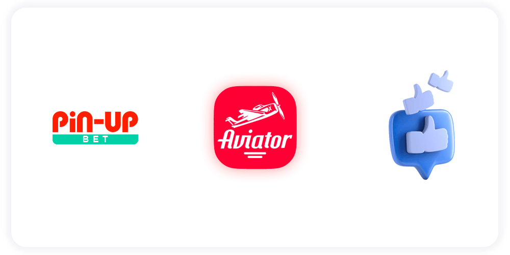 Juego de Aviator de Casino Pin Up 16