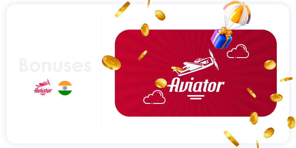 Bonos de casino de Aviator para jugadores Colombiana 2