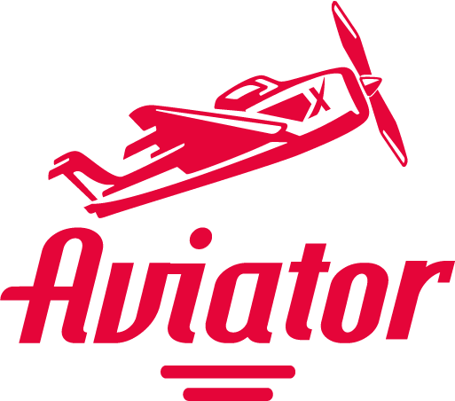 logo aviator