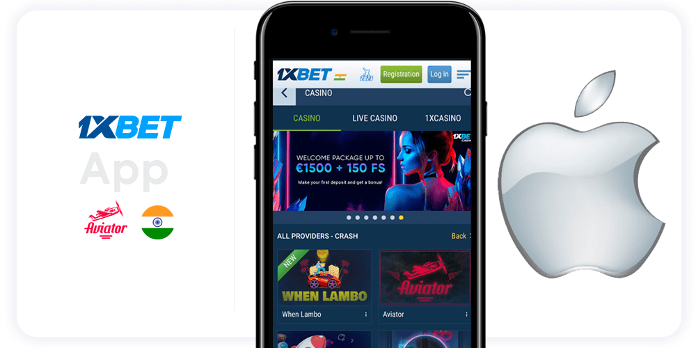 Descargar la aplicación 1xbet Aviator para Android 5