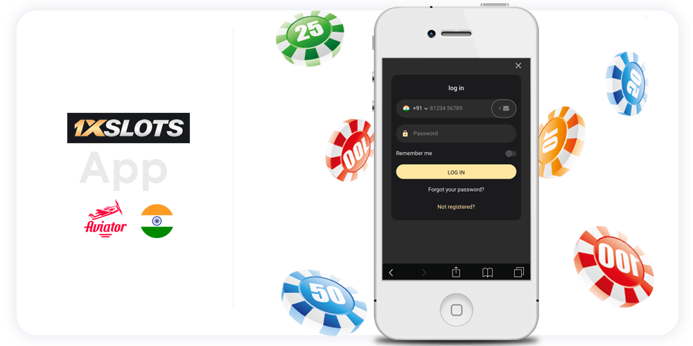 Descargar la aplicación Aviator 1xSlots para Android 7