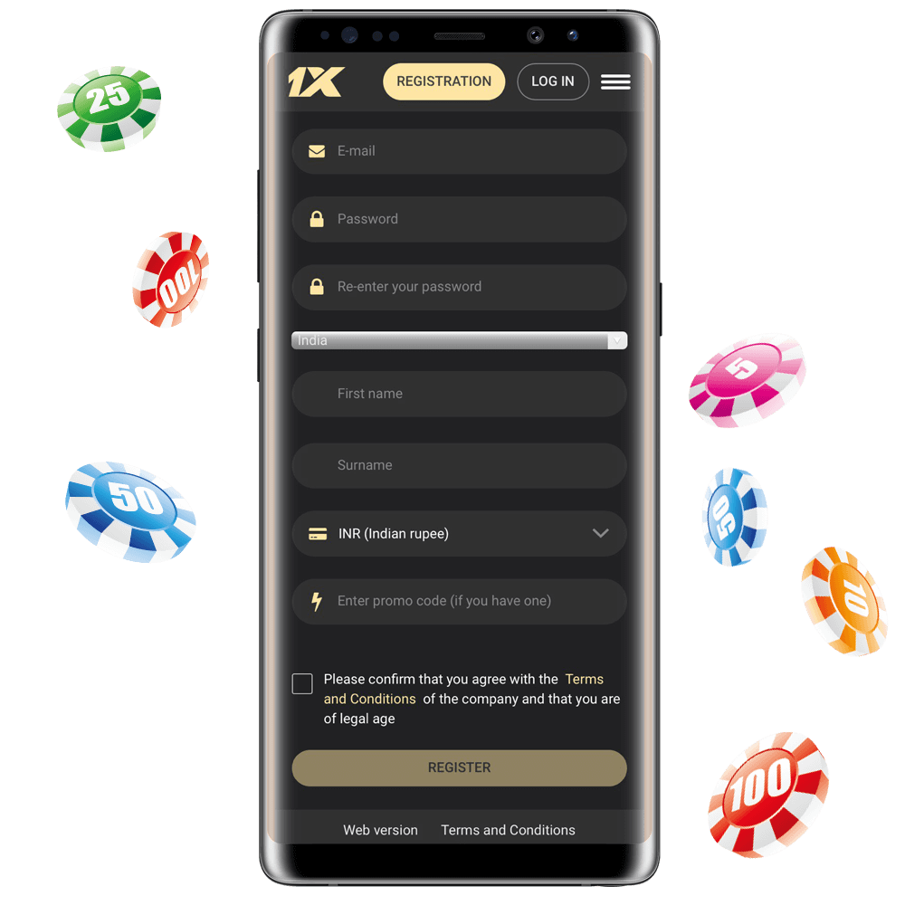 Descargar la aplicación Aviator 1xSlots para Android 6