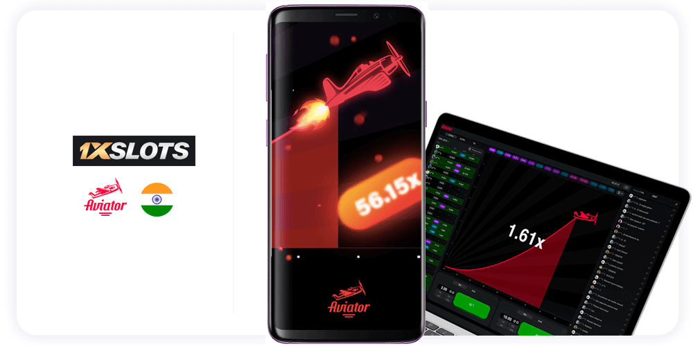 Juega 1xSlots Aviator Game de Spribe Online 15
