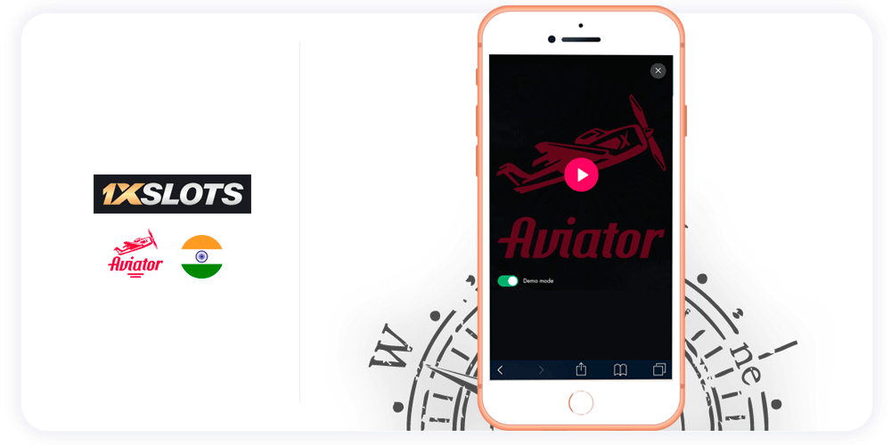 Juega 1xSlots Aviator Game de Spribe Online 13