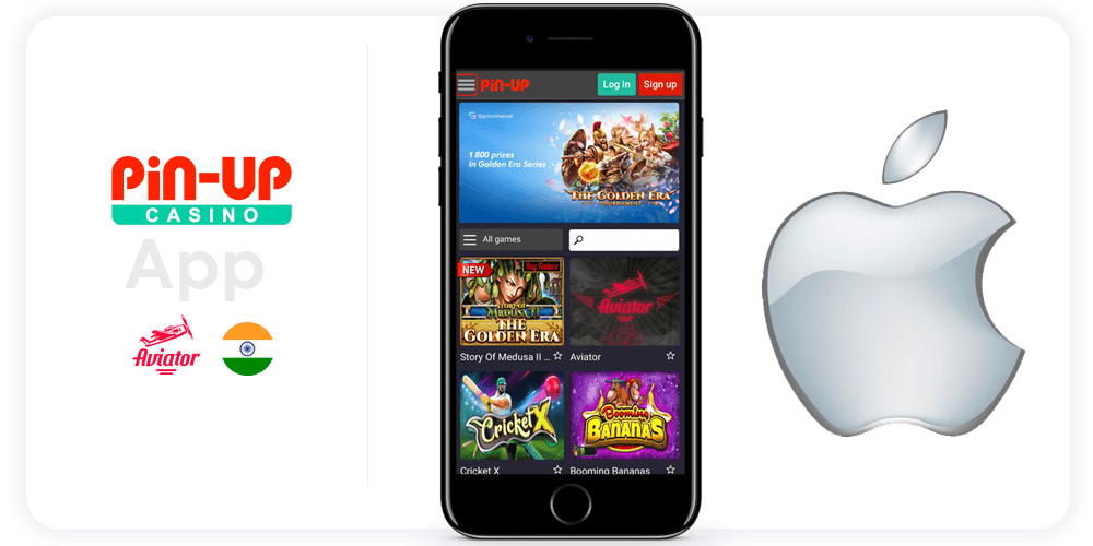 Descargar la aplicación Pin Up Casino Aviator para Android (.APK) e iOS 4