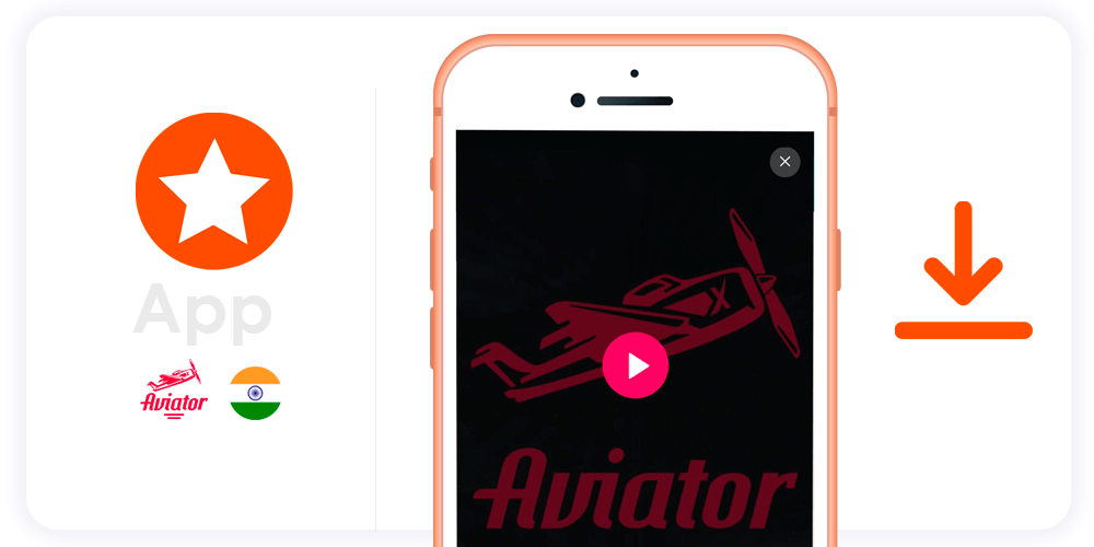 MostBet Casino Aviator para Android 2