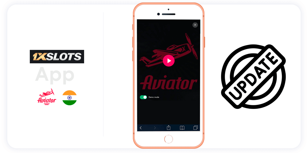 Descargar la aplicación Aviator 1xSlots para Android 9