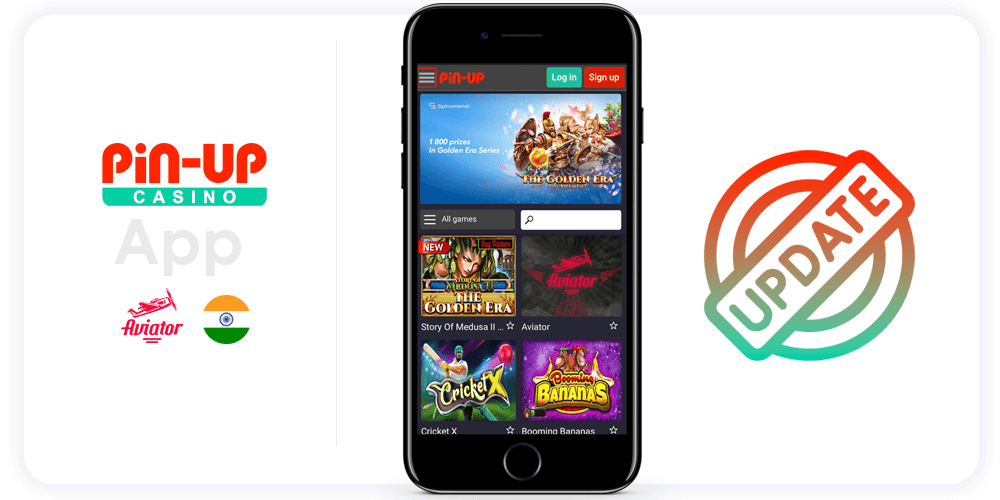 Descargar la aplicación Pin Up Casino Aviator para Android (.APK) e iOS 10