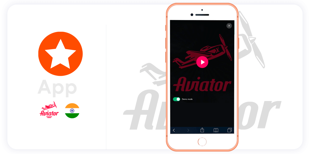 MostBet Casino Aviator para Android 10
