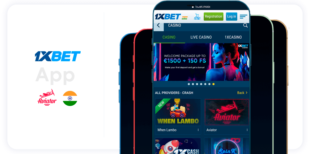 Descargar la aplicación 1xbet Aviator para Android 7
