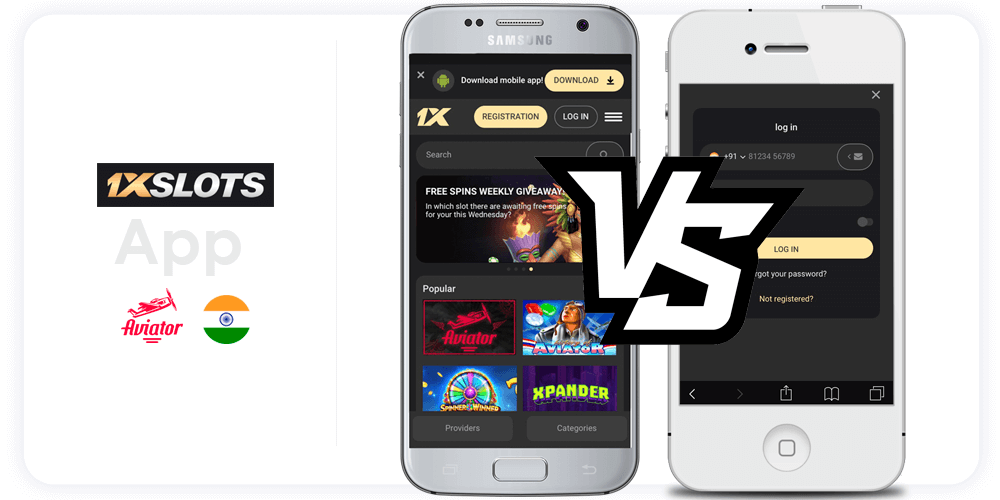 Descargar la aplicación Aviator 1xSlots para Android 11