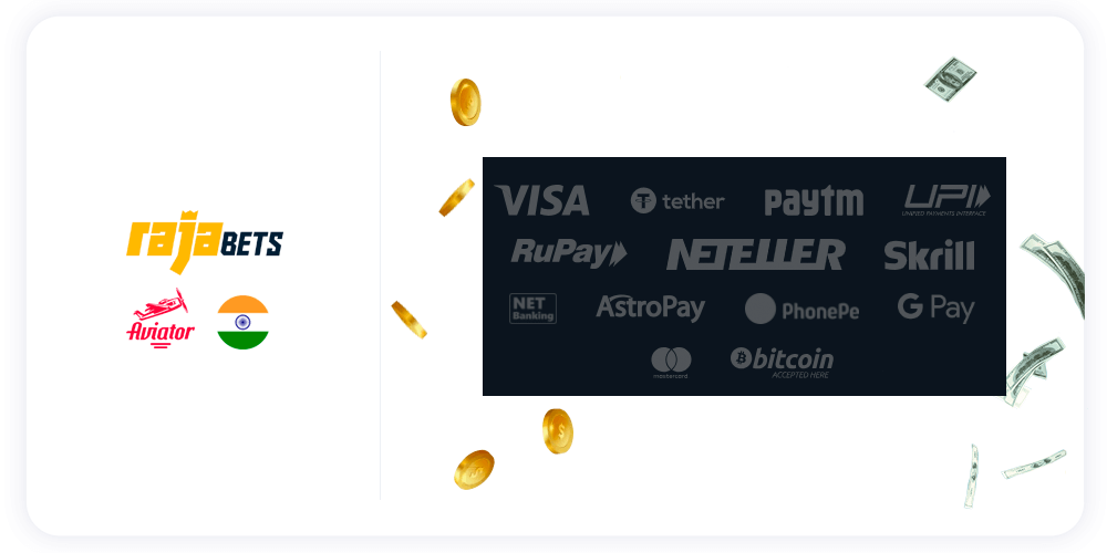Juega el juego Aviator Rajabets en línea en Colombia 10
