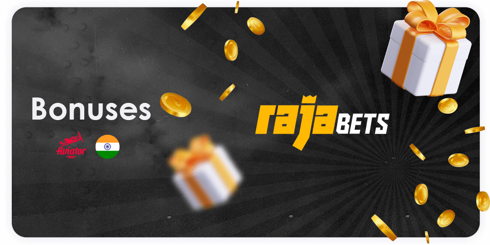 Bonos de casino de Aviator para jugadores Colombiana 14