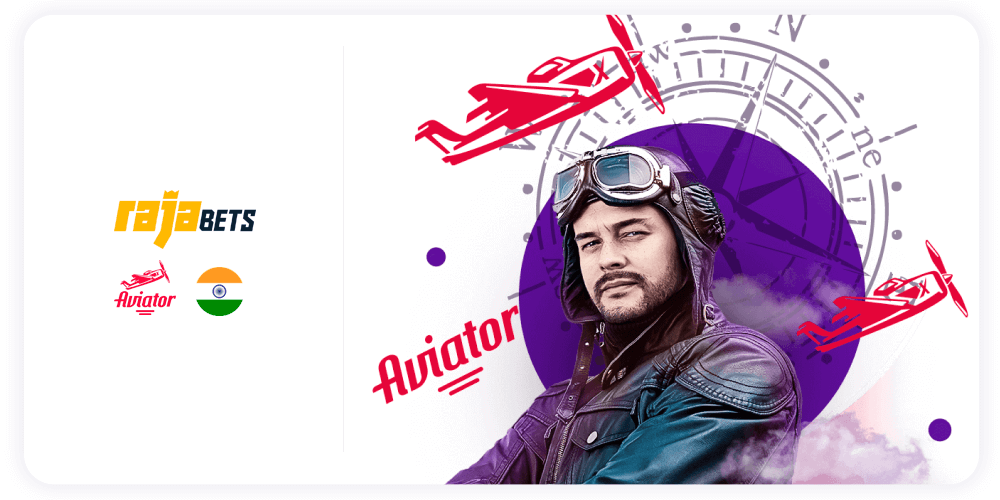 Juega el juego Aviator Rajabets en línea en Colombia 15