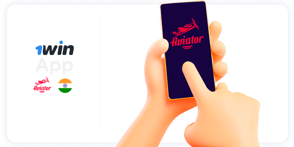Descargar la aplicación 1win Aviator para Android 9